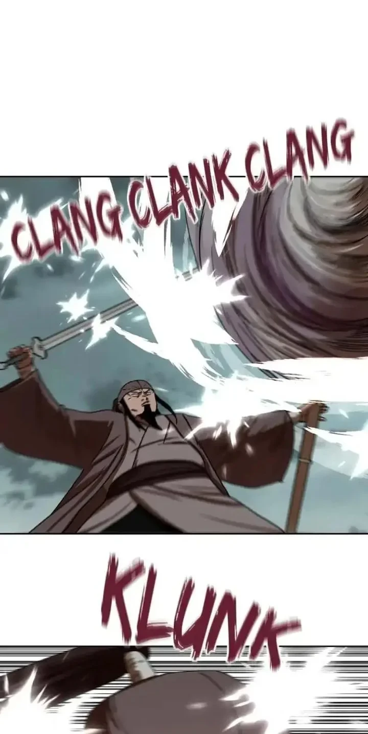 Like a Chilling Flame Chapter 53 Gambar 36