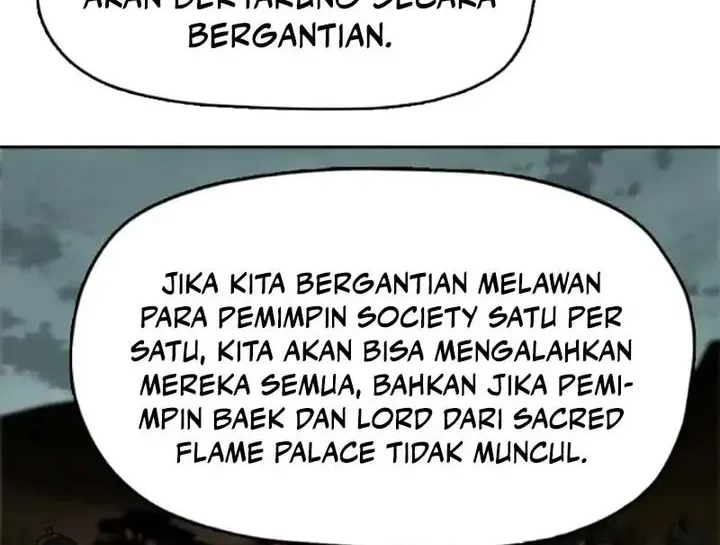 Like a Chilling Flame Chapter 54 Gambar 45