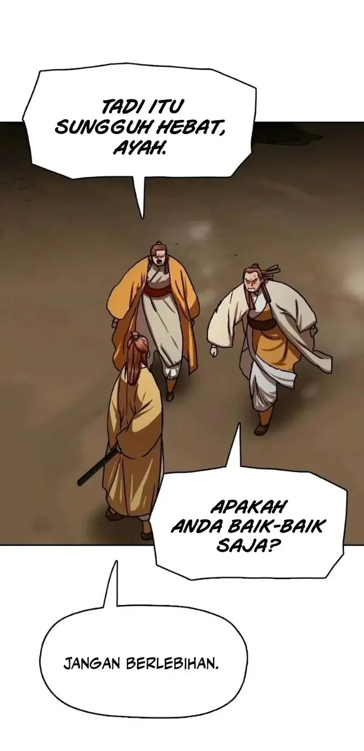 Like a Chilling Flame Chapter 55 Gambar 42