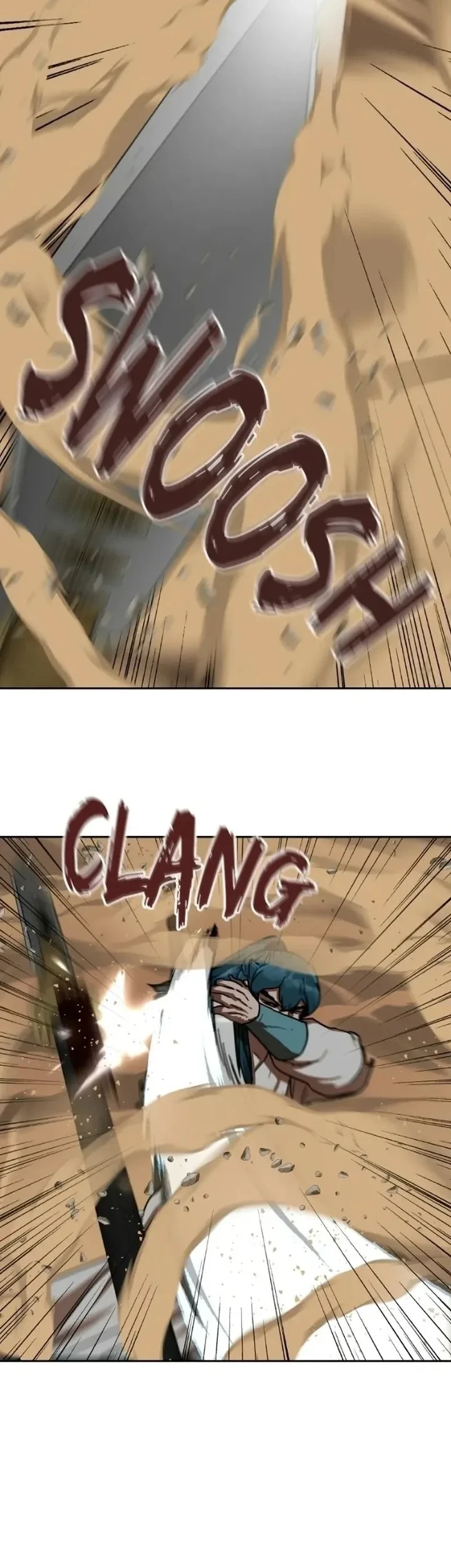Like a Chilling Flame Chapter 56 Gambar 41