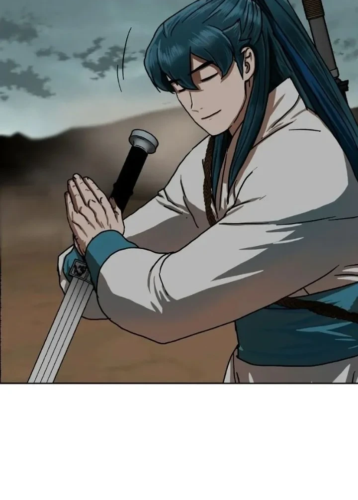 Like a Chilling Flame Chapter 57 Gambar 44