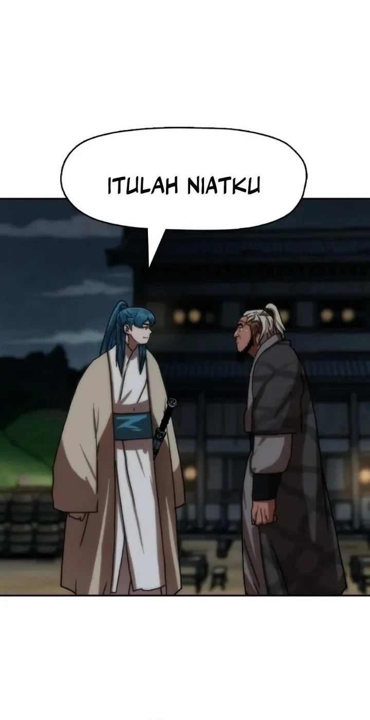 Like a Chilling Flame Chapter 60 Gambar 34