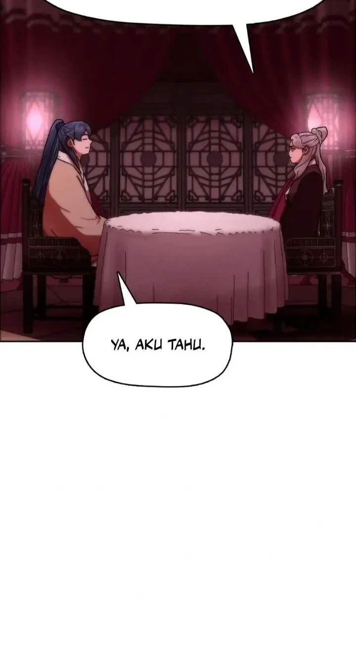 Like a Chilling Flame Chapter 61 Gambar 38