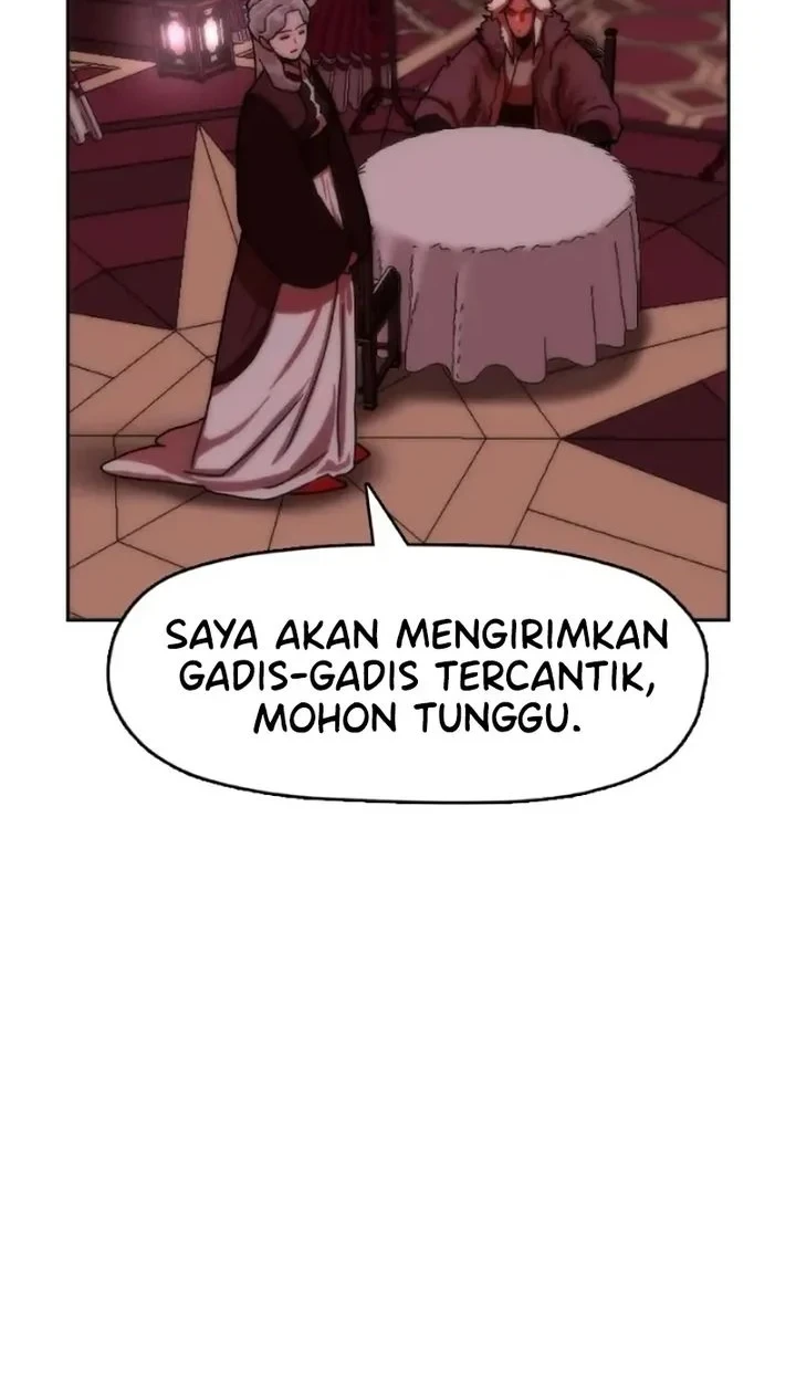Like a Chilling Flame Chapter 62 Gambar 48