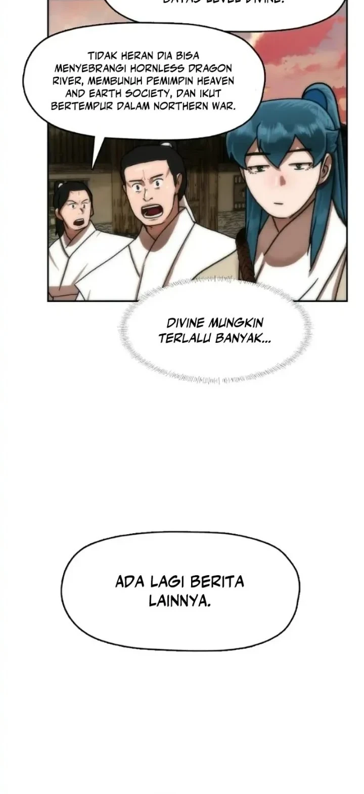 Like a Chilling Flame Chapter 64 Gambar 38