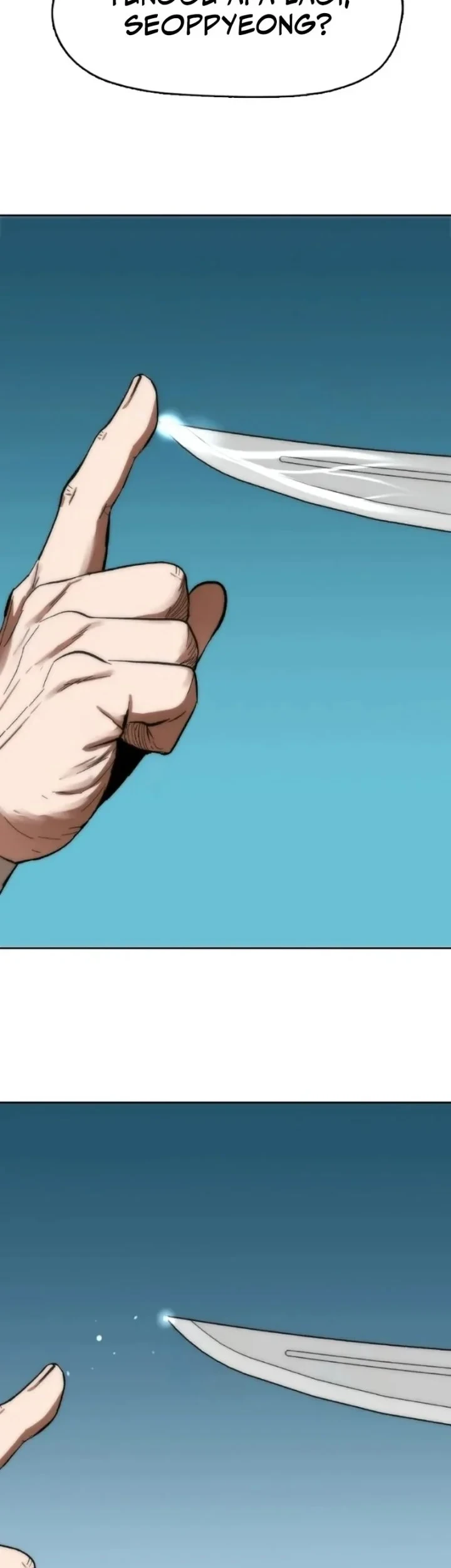 Like a Chilling Flame Chapter 65 Gambar 33