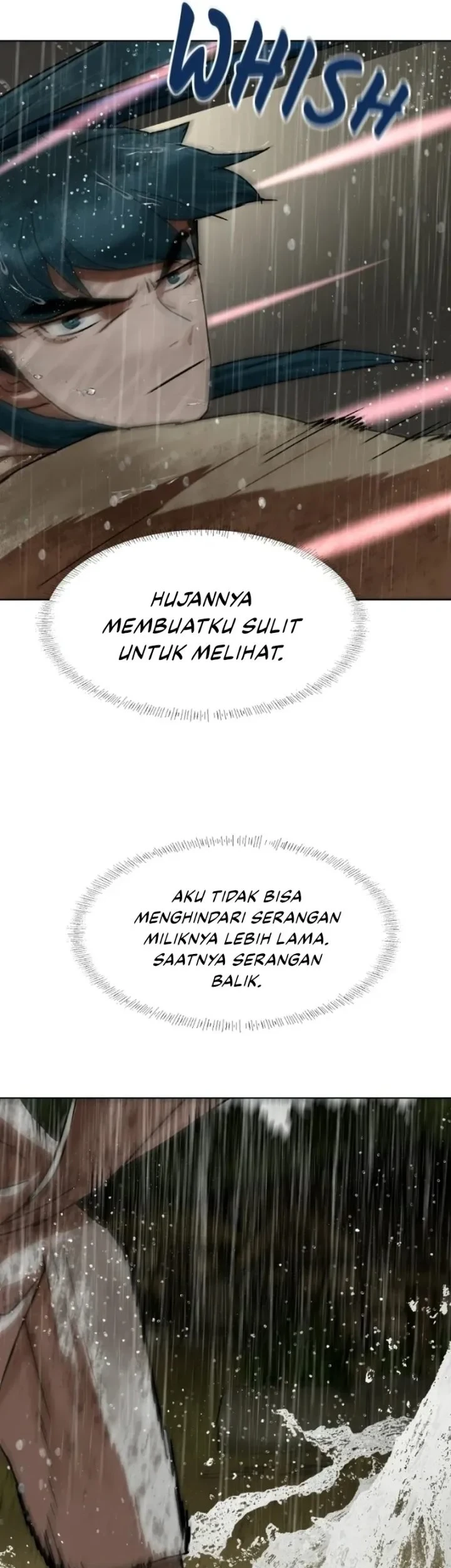 Like a Chilling Flame Chapter 66 Gambar 41