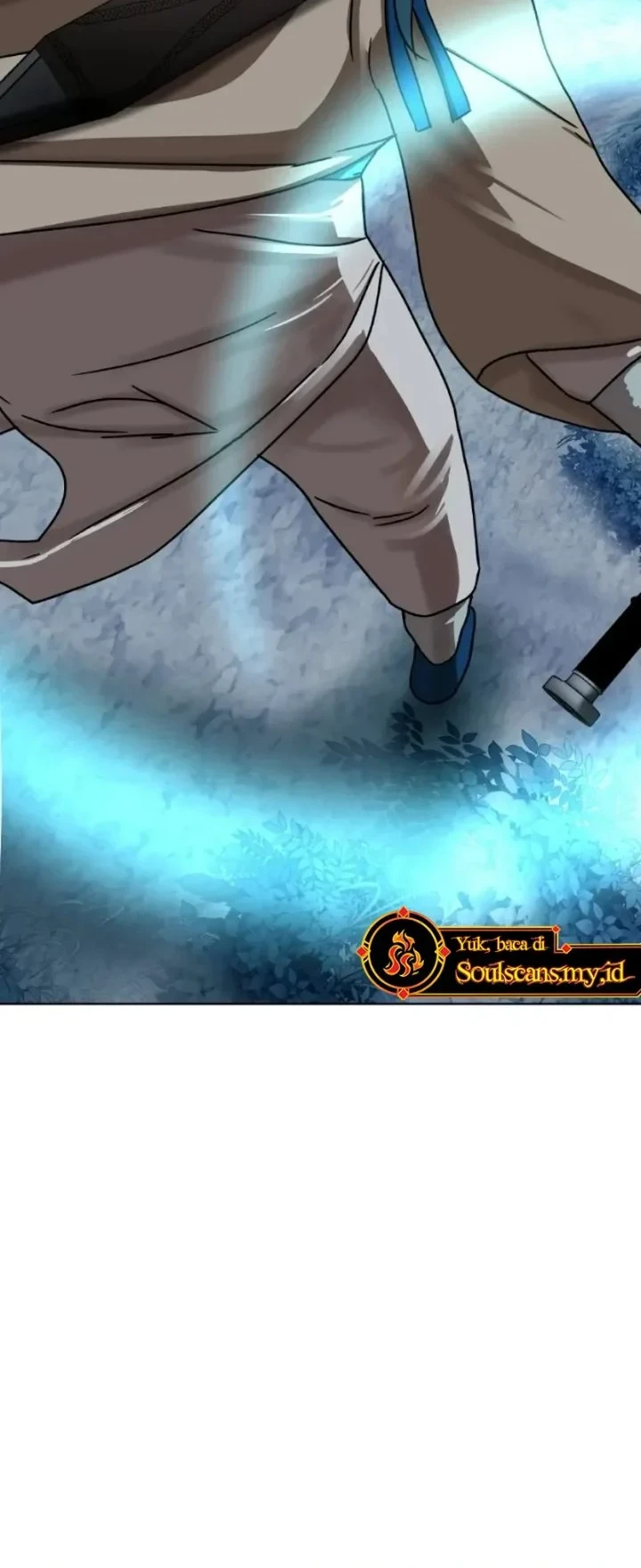 Like a Chilling Flame Chapter 68 Gambar 48