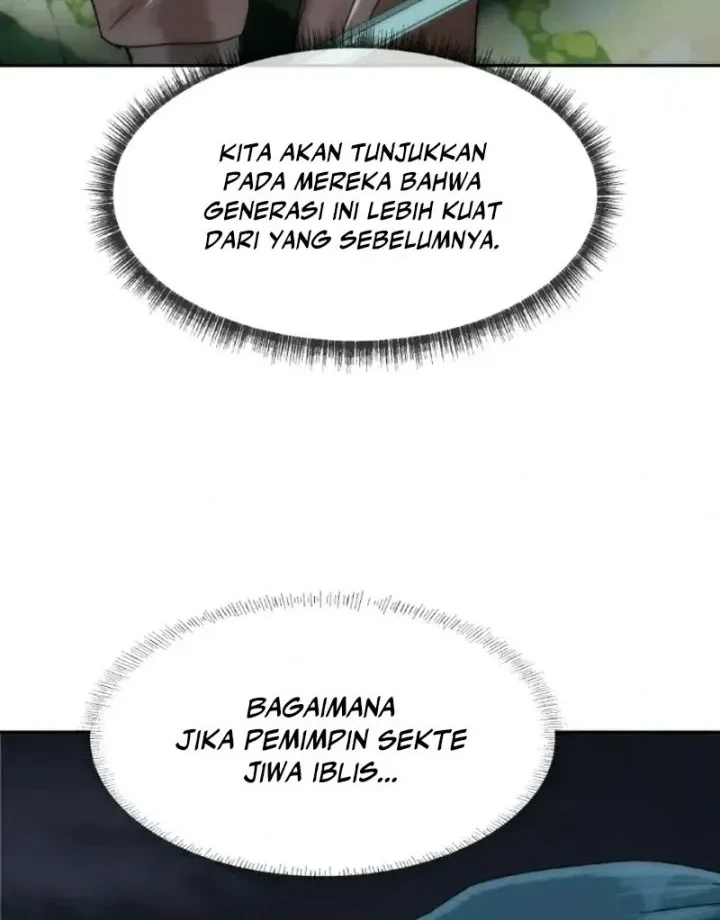 Like a Chilling Flame Chapter 70 Gambar 39