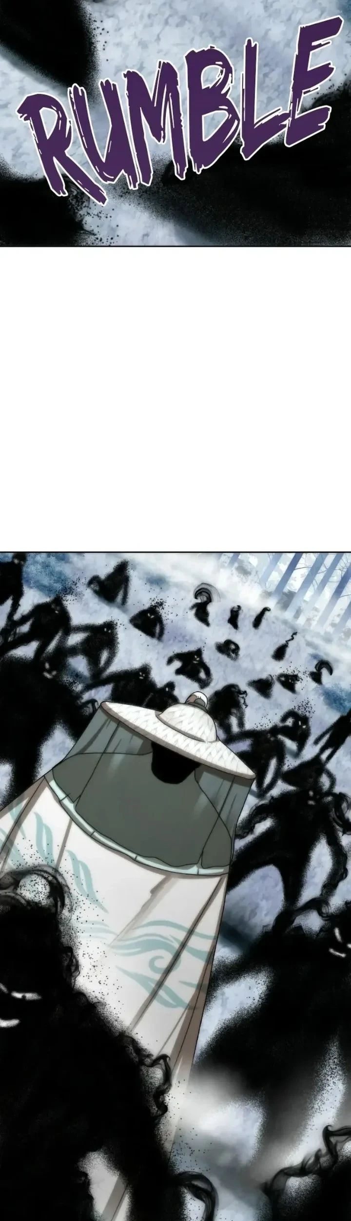 Like a Chilling Flame Chapter 71 Gambar 45