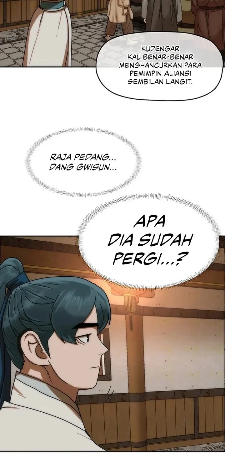 Like a Chilling Flame Chapter 73 Gambar 40