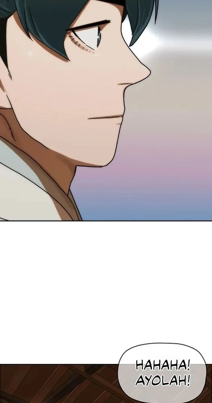 Like a Chilling Flame Chapter 73 Gambar 42