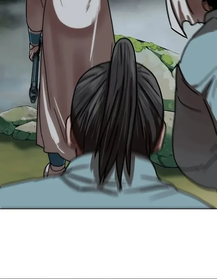 Like a Chilling Flame Chapter 74 Gambar 43