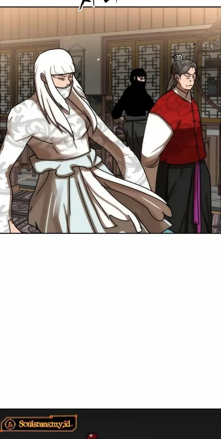 Like a Chilling Flame Chapter 77 Gambar 42
