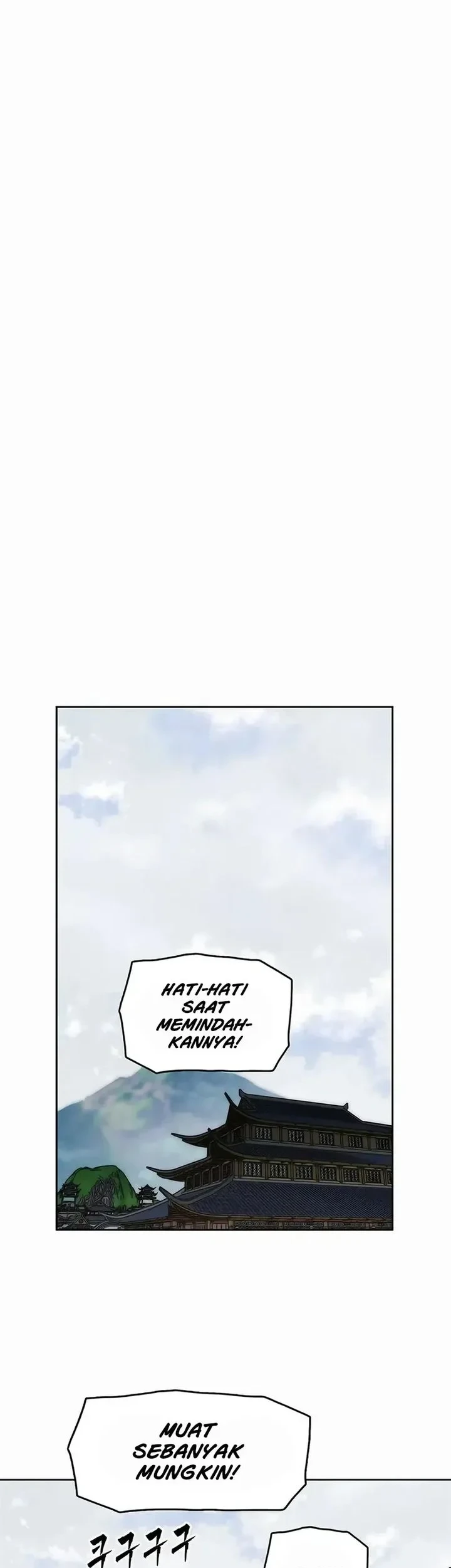Like a Chilling Flame Chapter 79 Gambar 43