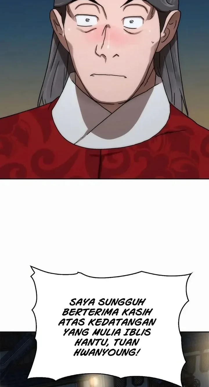 Like a Chilling Flame Chapter 81 Gambar 38