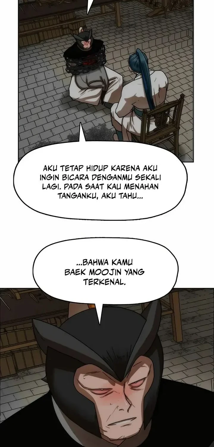 Like a Chilling Flame Chapter 84 Gambar 40