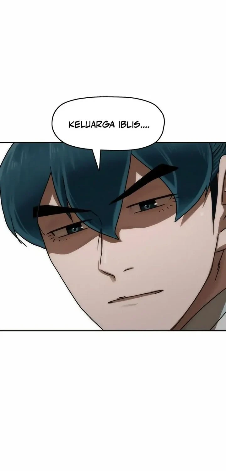 Like a Chilling Flame Chapter 84 Gambar 42