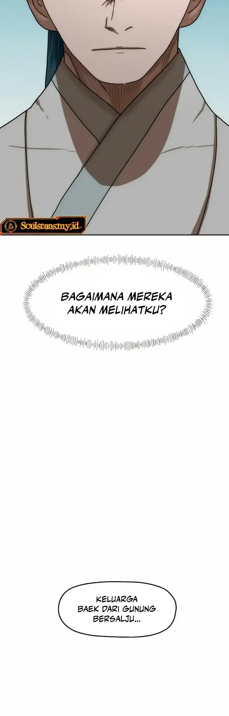 Like a Chilling Flame Chapter 85 Gambar 37