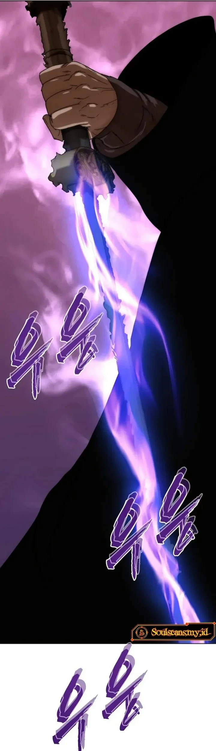 Like a Chilling Flame Chapter 89 Gambar 40