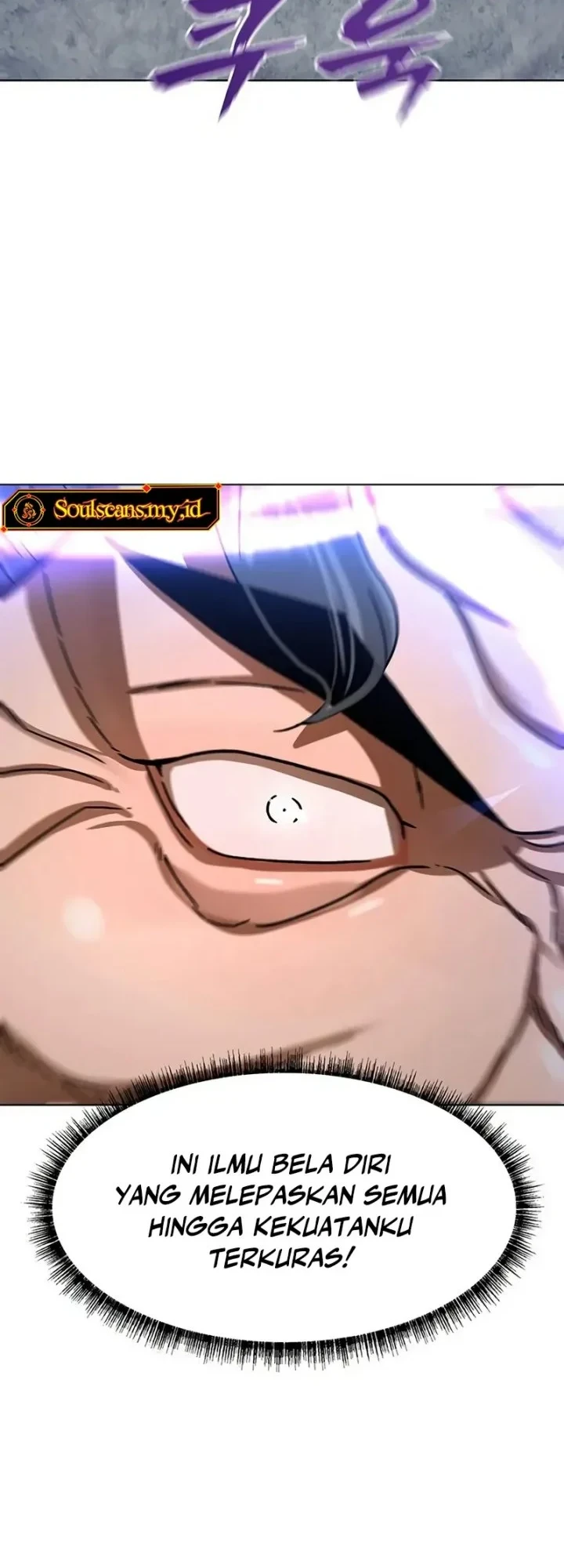 Like a Chilling Flame Chapter 89 Gambar 43