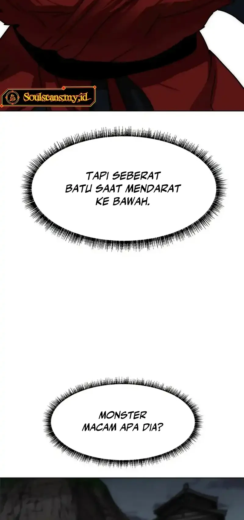 Like a Chilling Flame Chapter 92 Gambar 53