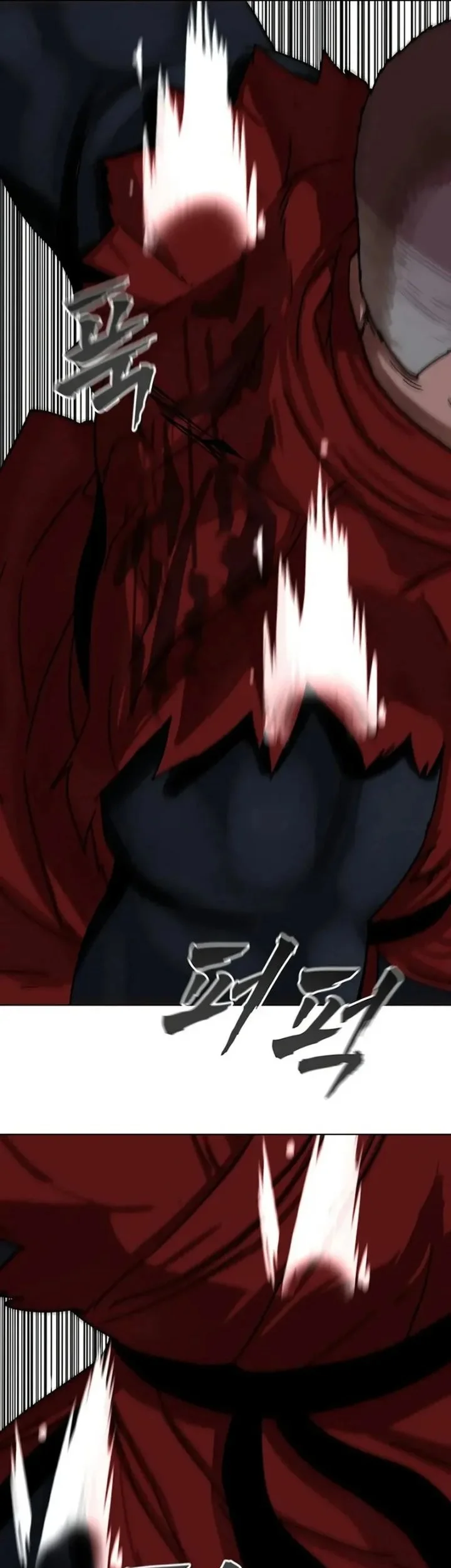 Like a Chilling Flame Chapter 93 Gambar 38
