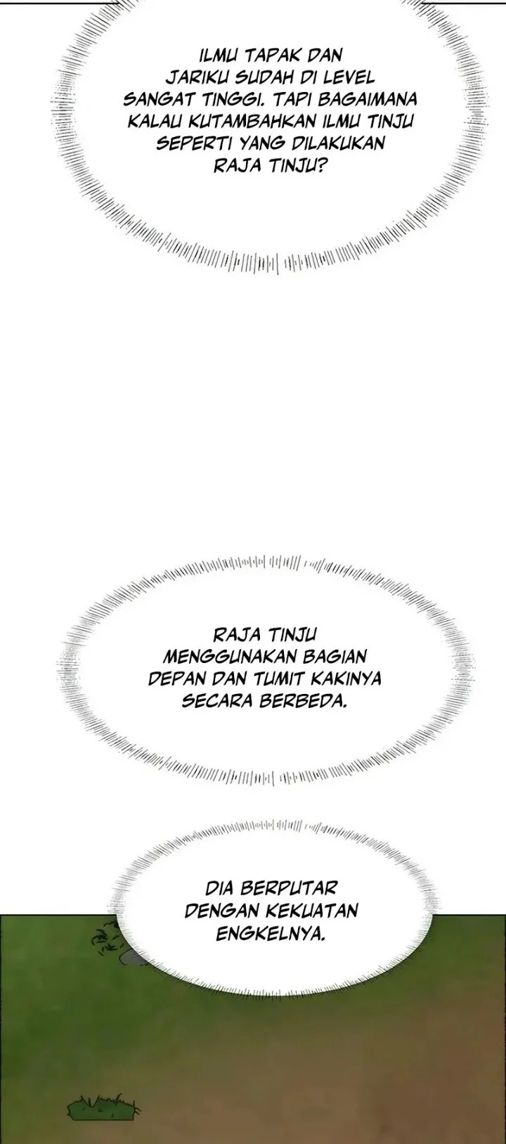 Like a Chilling Flame Chapter 94 Gambar 35