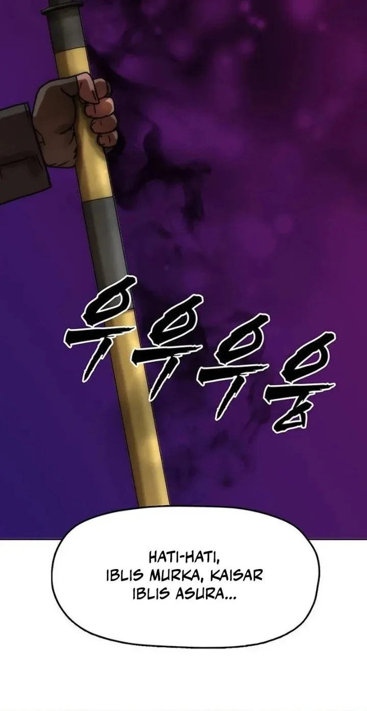 Like a Chilling Flame Chapter 97 Gambar 45