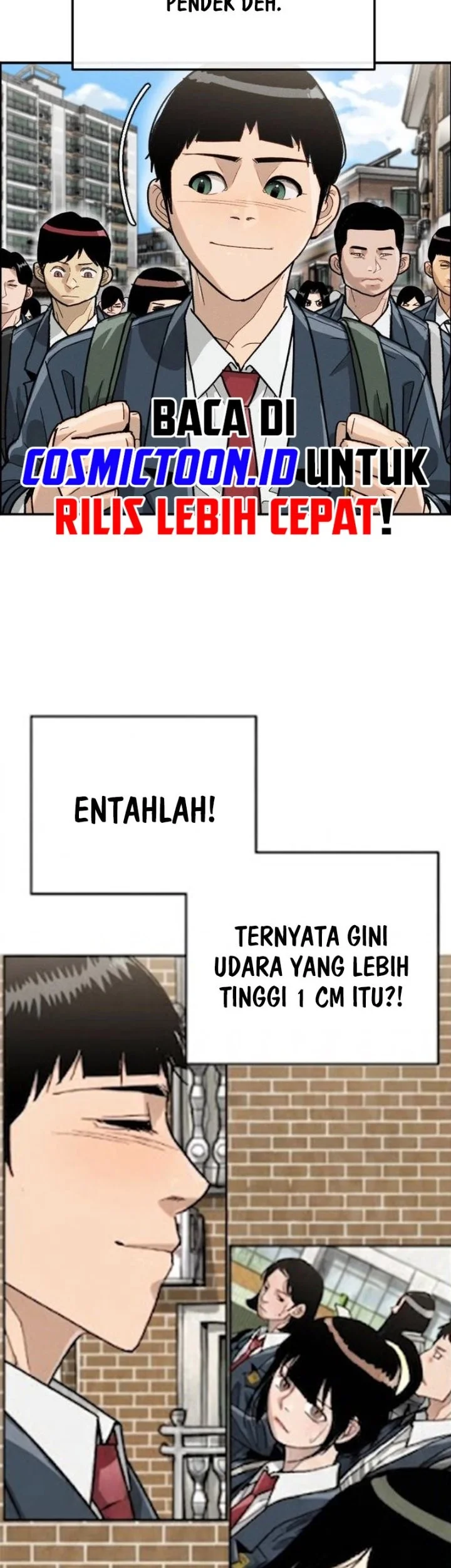 Like Father, Like Son Chapter 1 Gambar 87