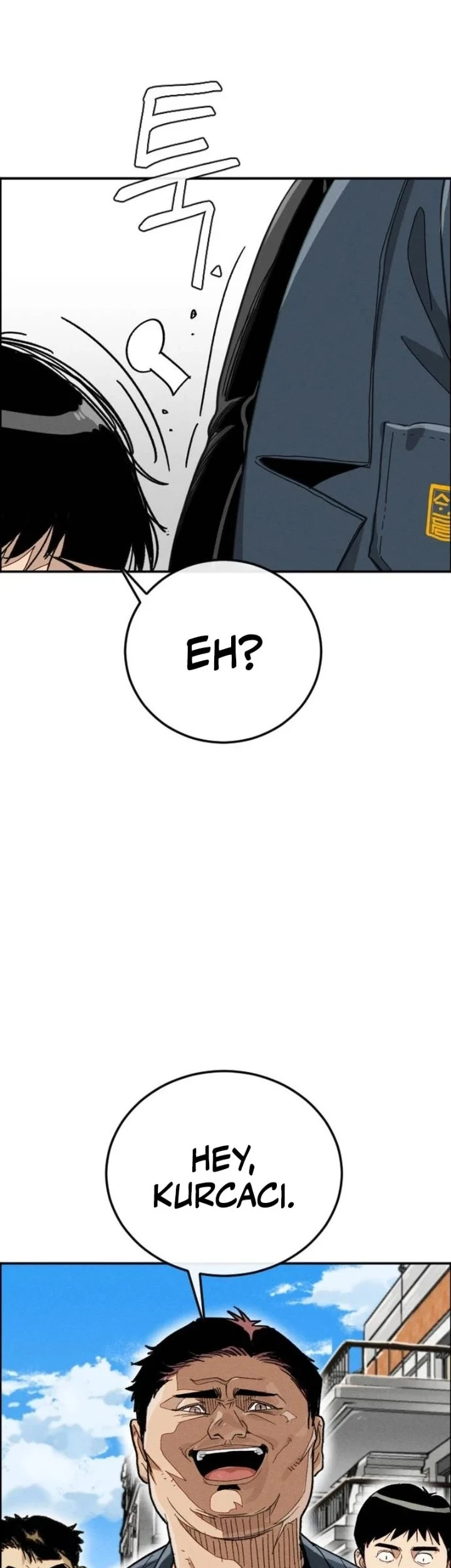 Like Father, Like Son Chapter 1 Gambar 89