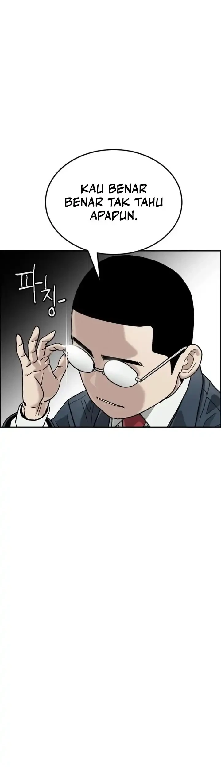 Like Father, Like Son Chapter 11 Gambar 61