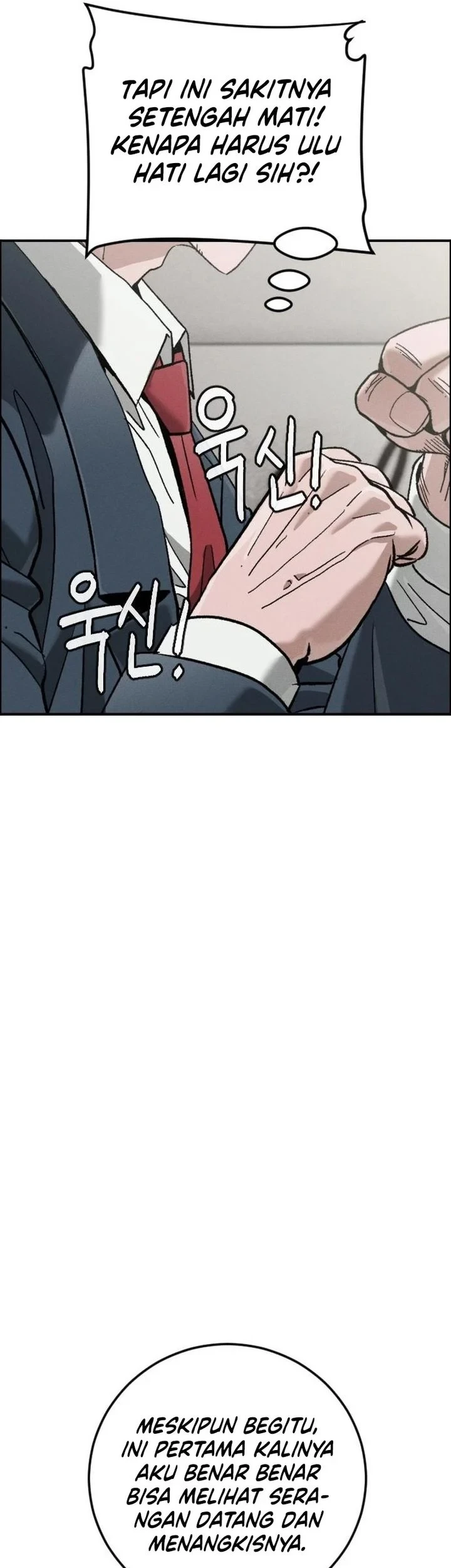 Like Father, Like Son Chapter 12 Gambar 78