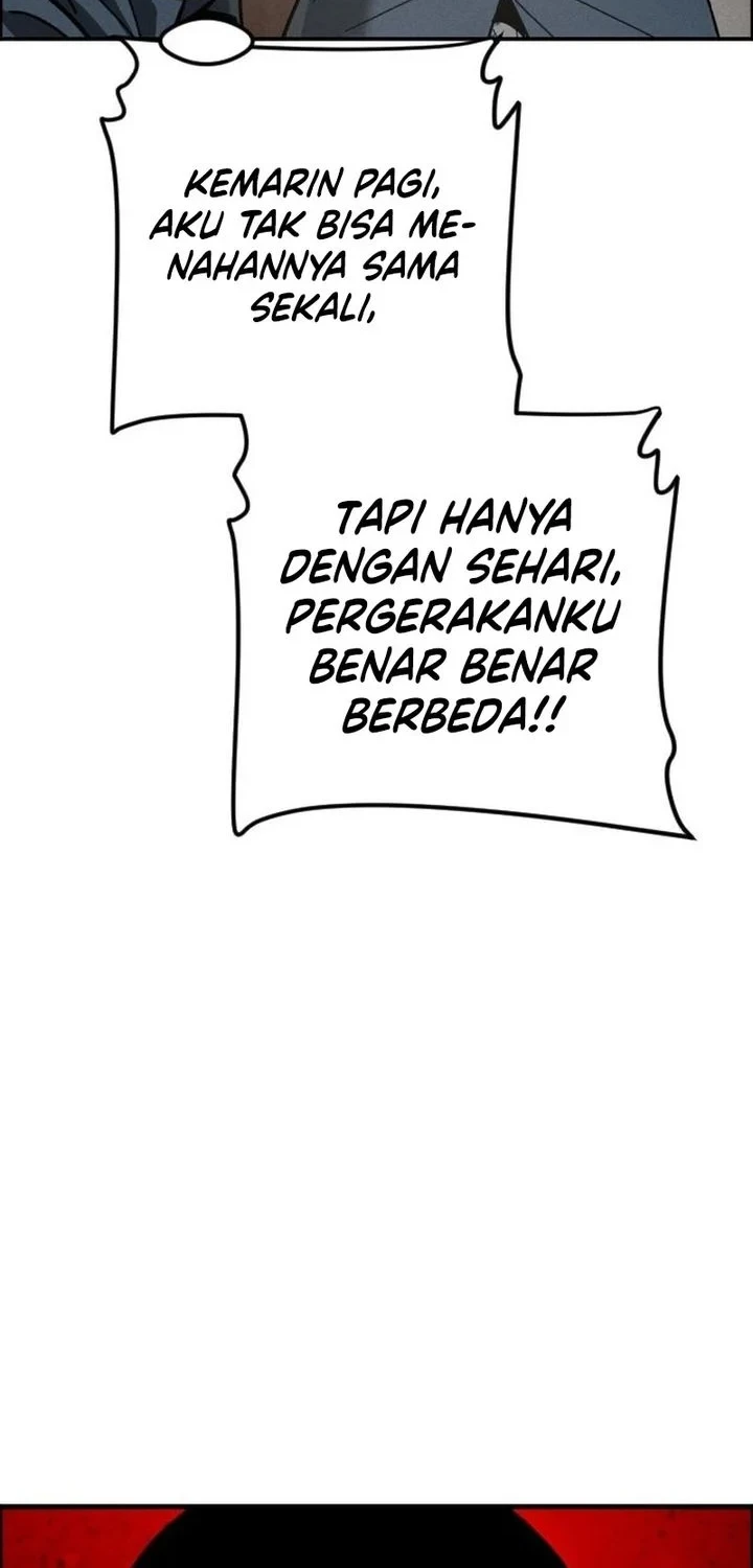 Like Father, Like Son Chapter 12 Gambar 81