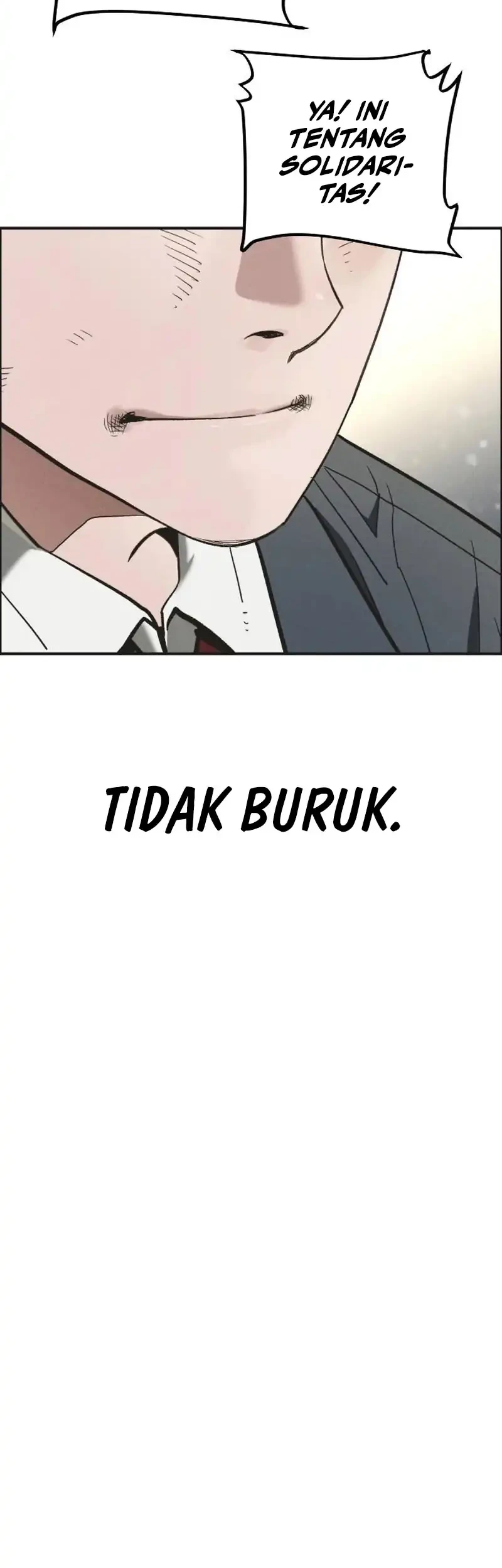 Like Father, Like Son Chapter 13 Gambar 44