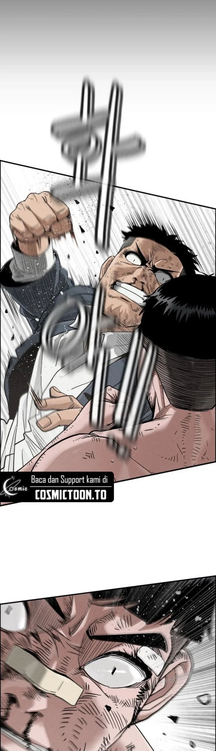 Like Father, Like Son Chapter 15 Gambar 41