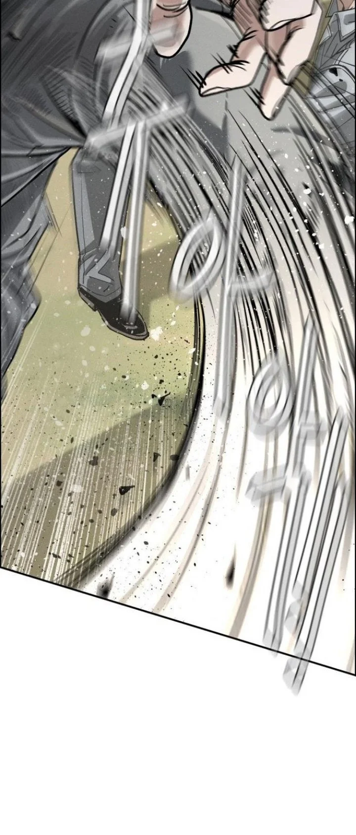 Like Father, Like Son Chapter 16 Gambar 32