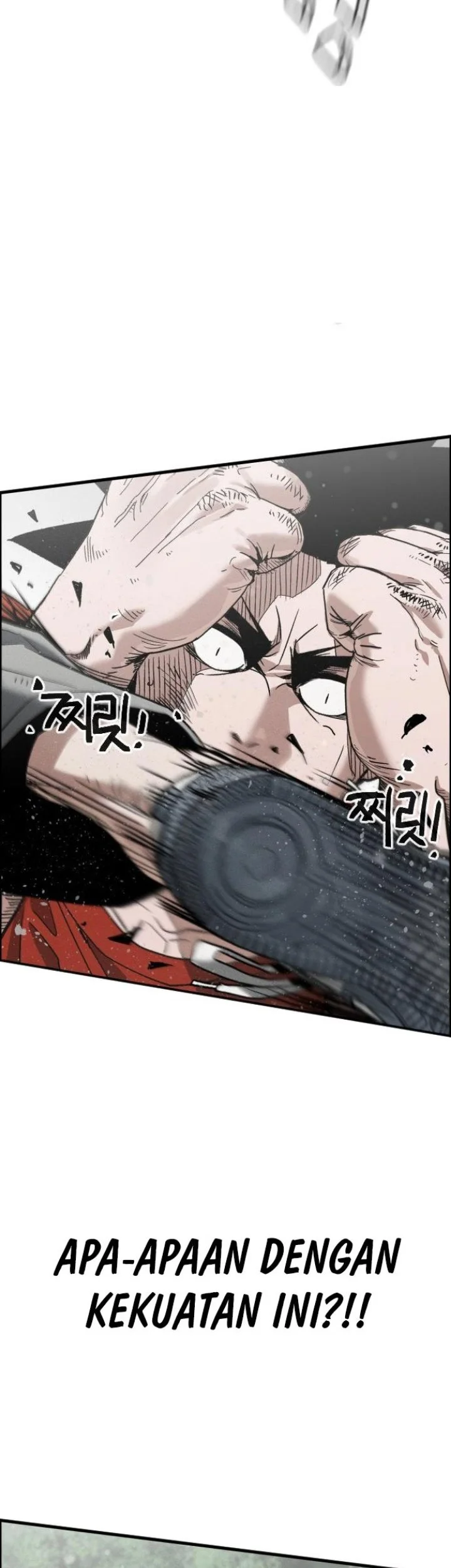 Like Father, Like Son Chapter 16 Gambar 34