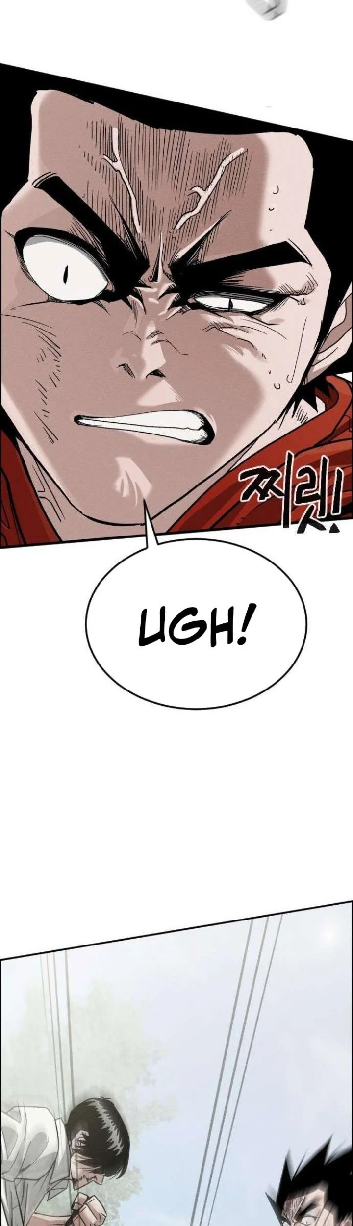 Like Father, Like Son Chapter 17 Gambar 37