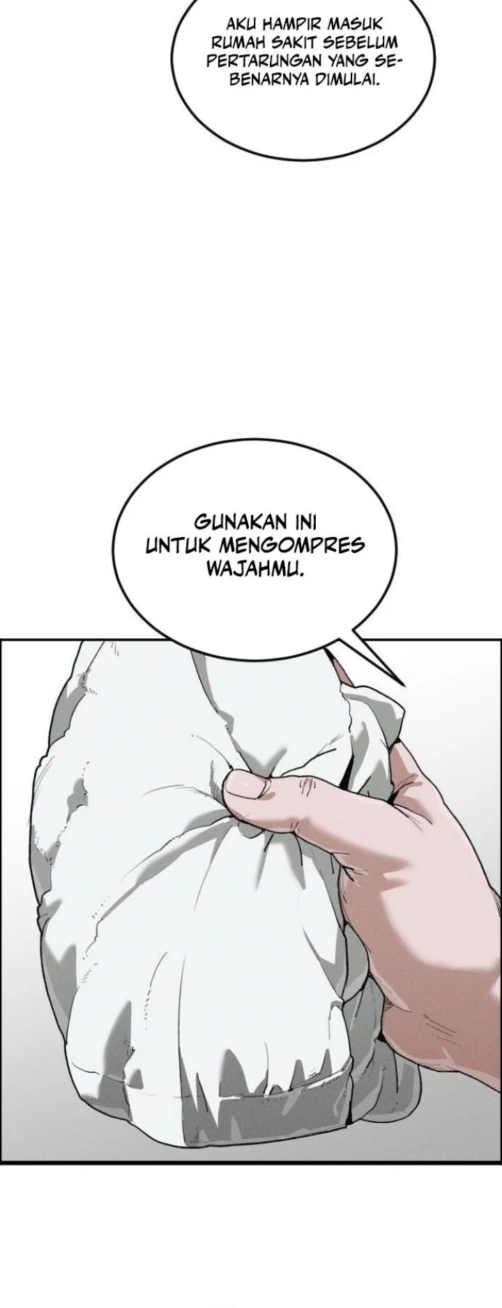 Like Father, Like Son Chapter 19 Gambar 31
