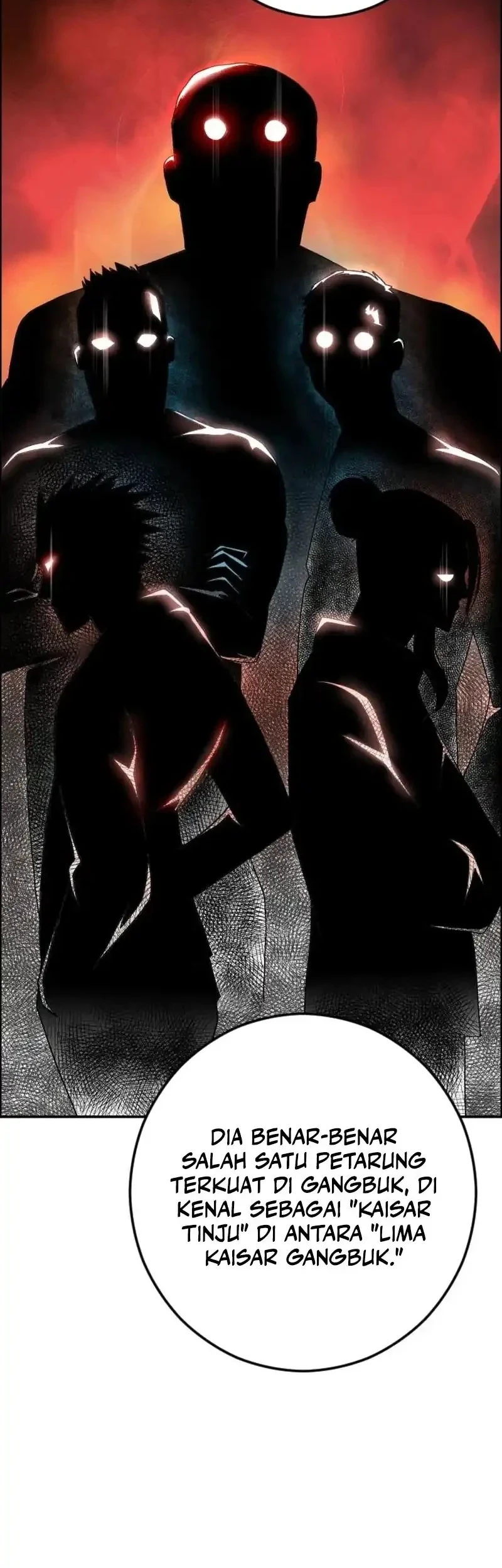 Like Father, Like Son Chapter 7 Gambar 48