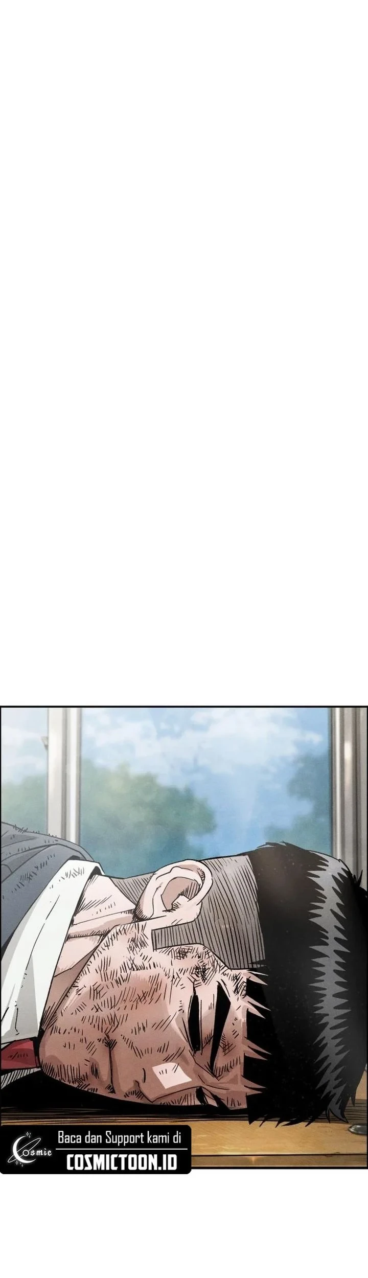 Like Father, Like Son Chapter 9 Gambar 77
