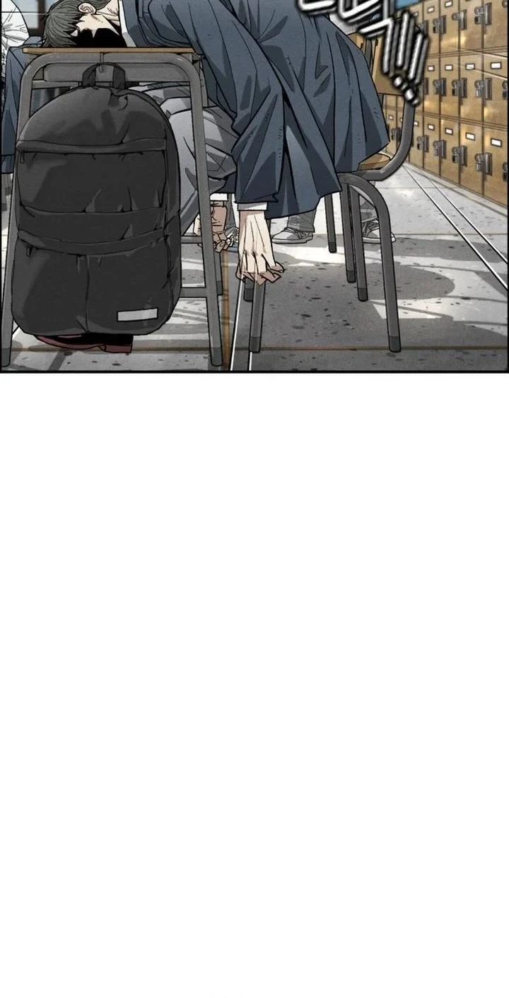 Like Father, Like Son Chapter 9 Gambar 80