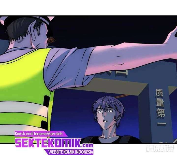 Limin Diguo Chapter 13 halaman 16