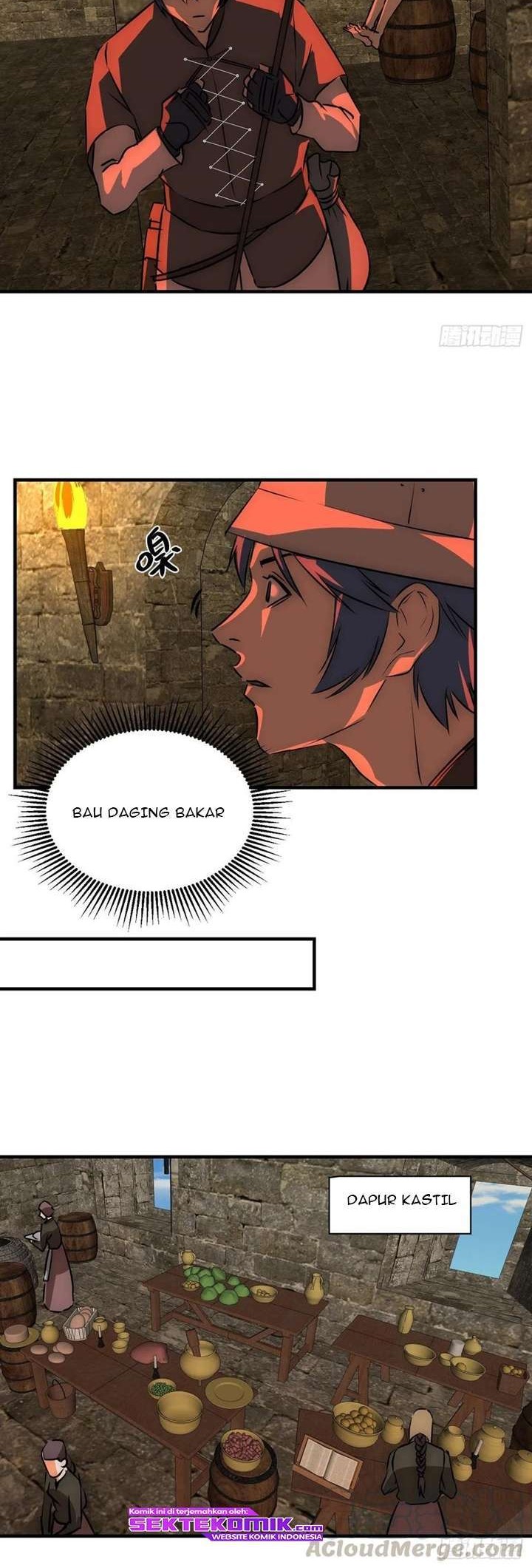 Limin Diguo Chapter 16 halaman 11