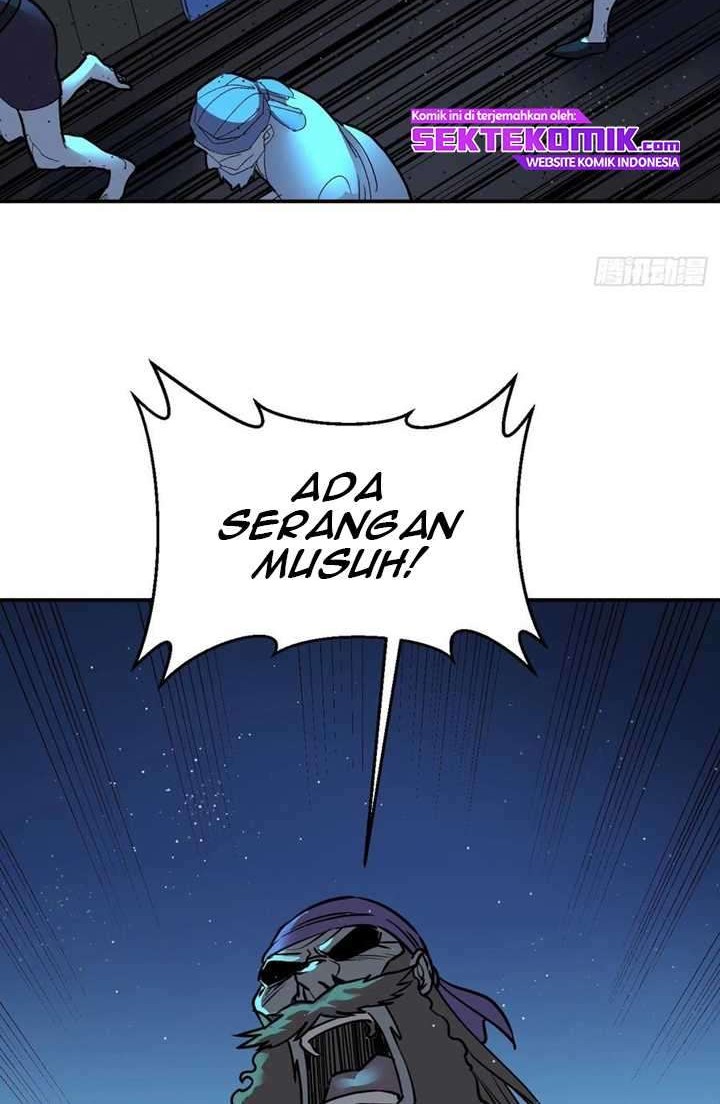 Limin Diguo Chapter 6 halaman 11