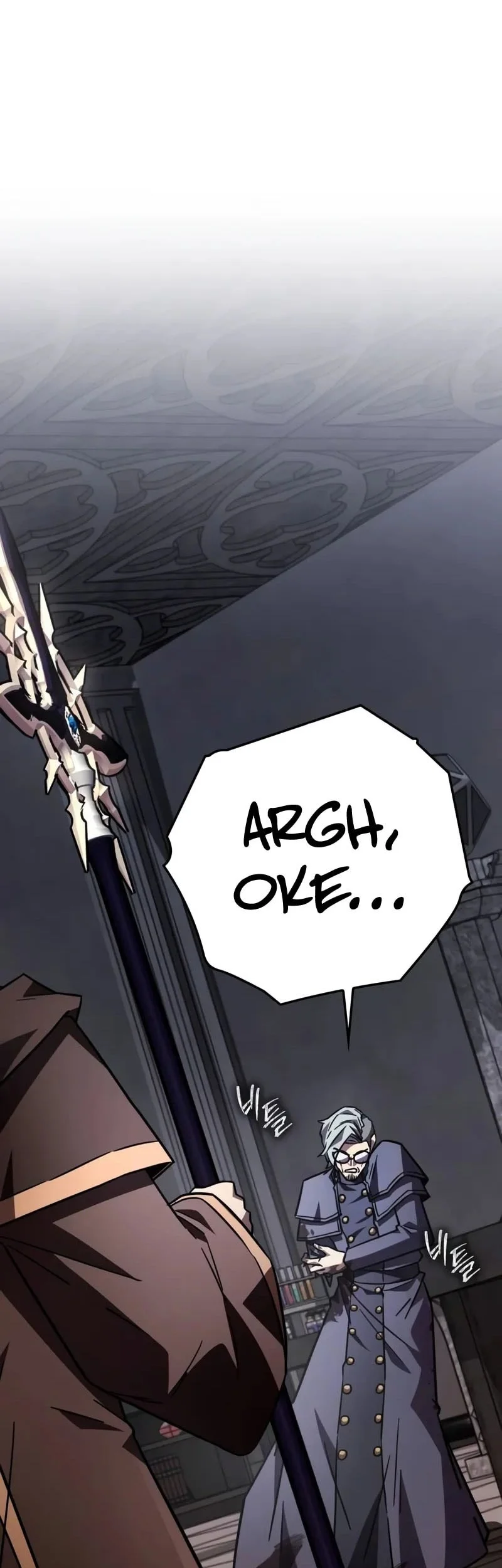 Limit-Breaking Genius Mage Chapter 16 Fix Gambar 41