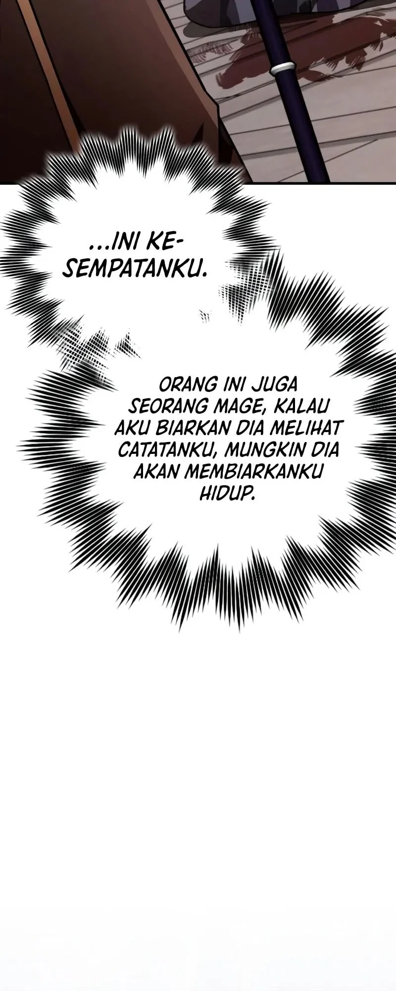 Limit-Breaking Genius Mage Chapter 16 Fix Gambar 42