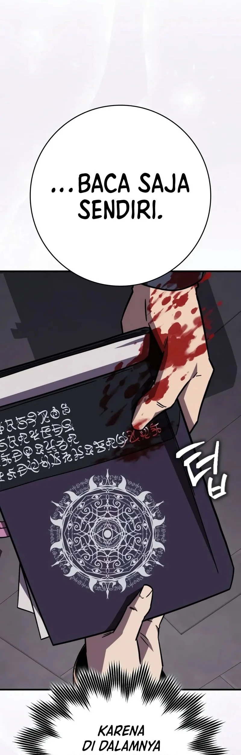 Limit-Breaking Genius Mage Chapter 16 Fix Gambar 43