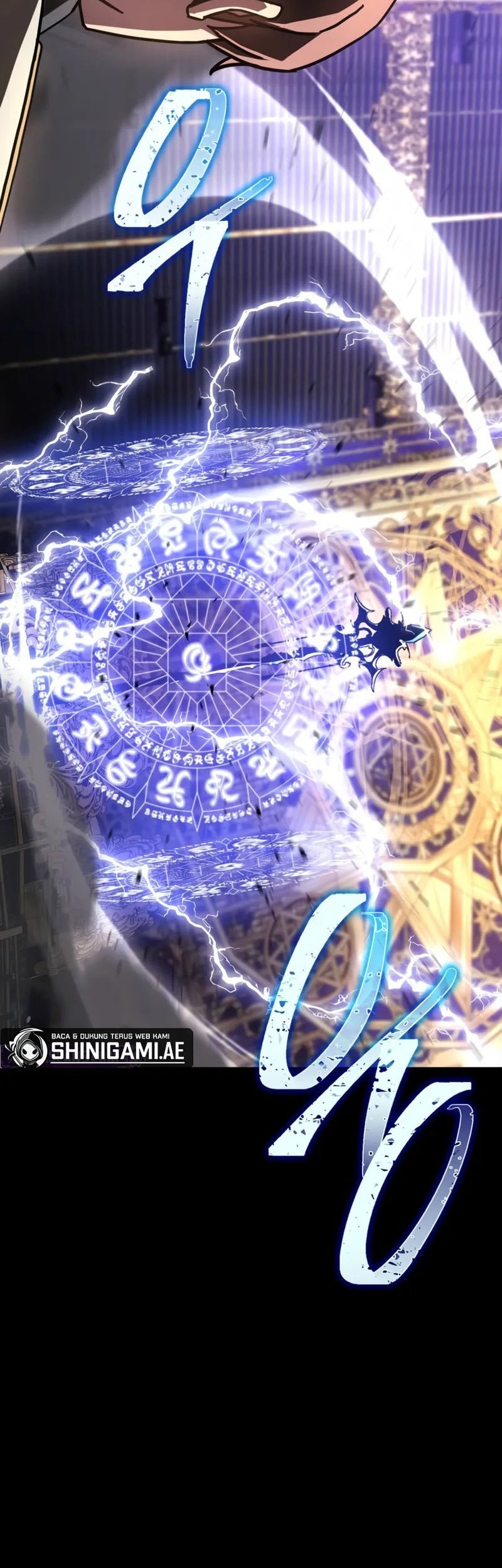 Limit-Breaking Genius Mage Chapter 2 halaman 53